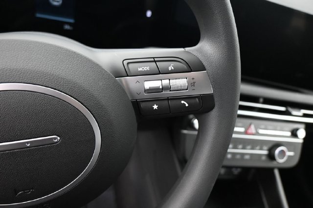 New 2026 Hyundai Tucson SE AWD/4WD image 16