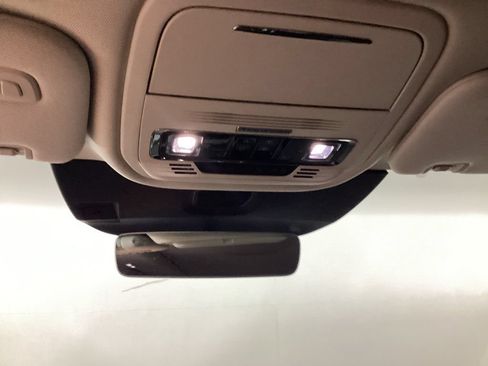 Used 2025 Lincoln Aviator Reserve w/ Illumination Package AWD/4WD image 17