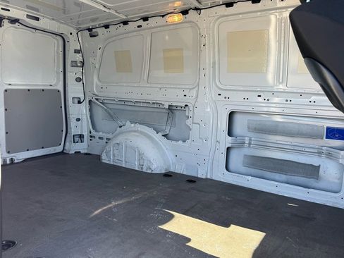 Used 2020 Mercedes-Benz Metris image 20