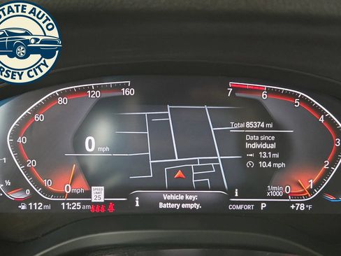 Used 2021 BMW X3 xDrive30i w/ Premium Package AWD/4WD image 12