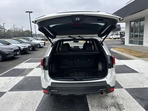 Used 2023 Subaru Forester Wilderness image 5