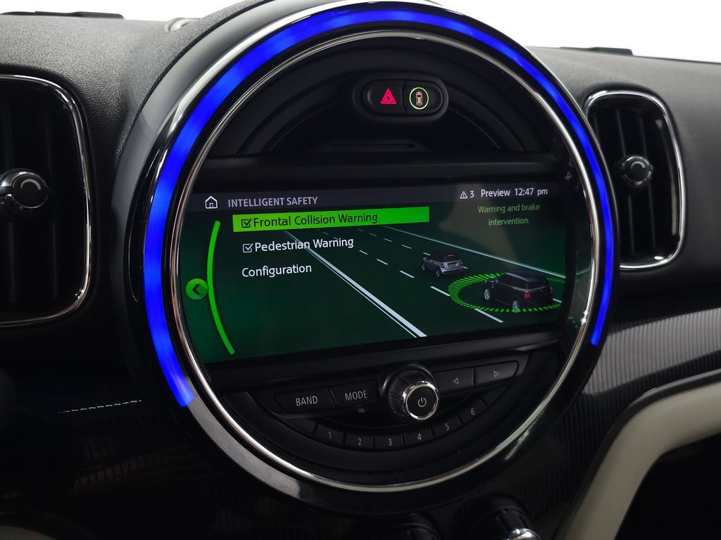 Used 2019 MINI Cooper Countryman S AWD/4WD image 25