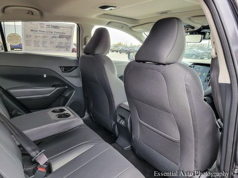 New 2026 Subaru Crosstrek 2.0i Premium image 24