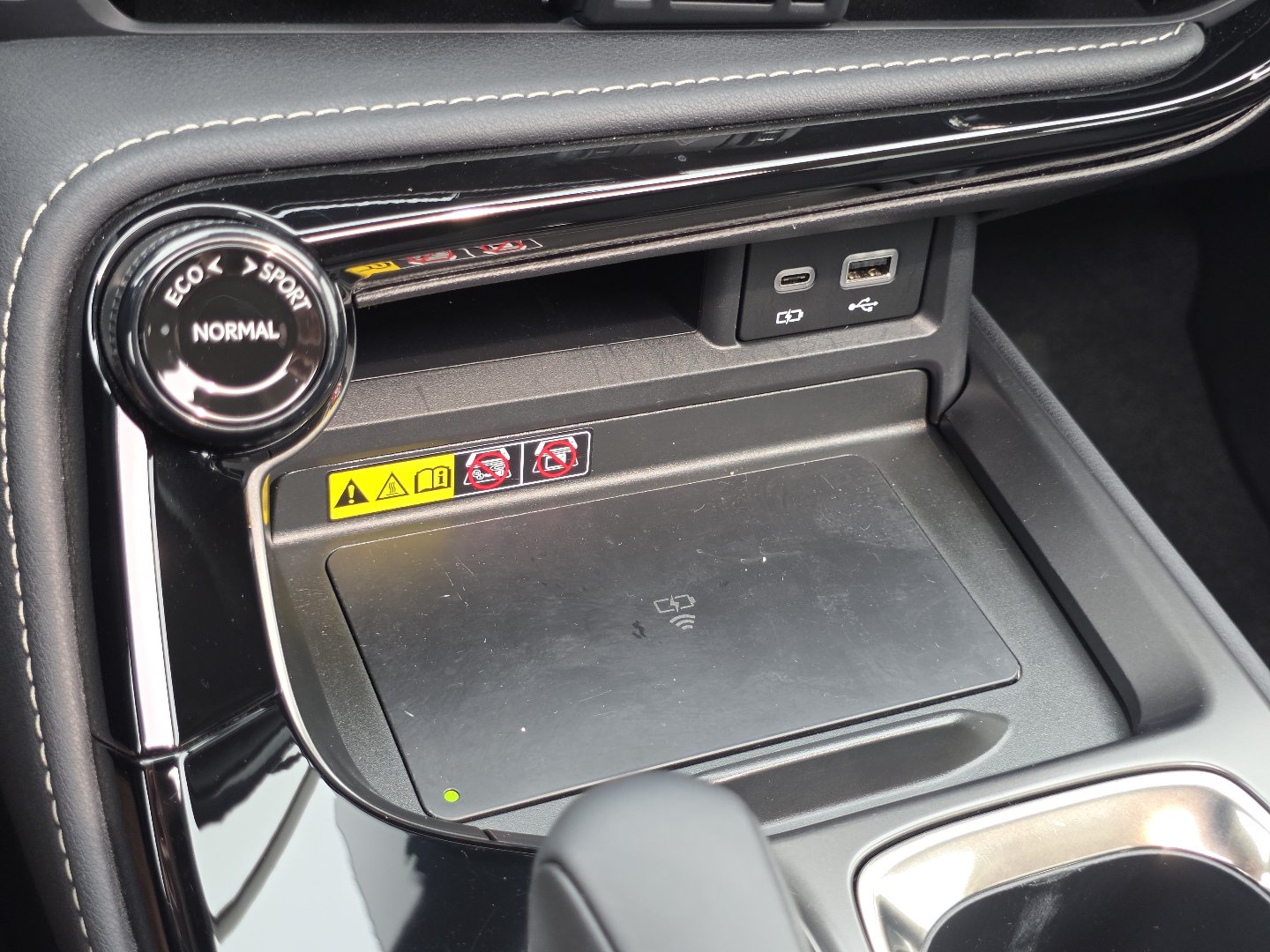 Used 2025 Lexus NX 350 AWD w/ Accessory Package (2T) image 5