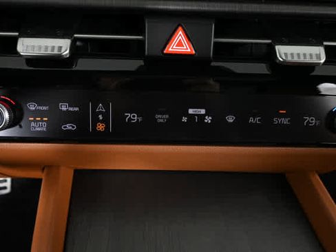 New 2026 Kia Sportage X-Line Prestige image 27