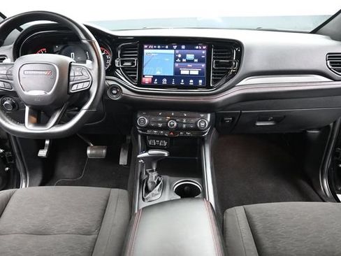 Used 2025 Dodge Durango GT AWD/4WD image 28