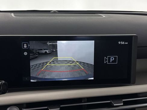 Used 2026 Hyundai Tucson SEL image 24