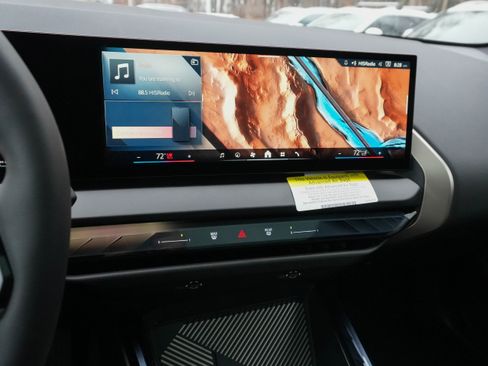 Certified 2025 BMW X3 xDrive30i image 22