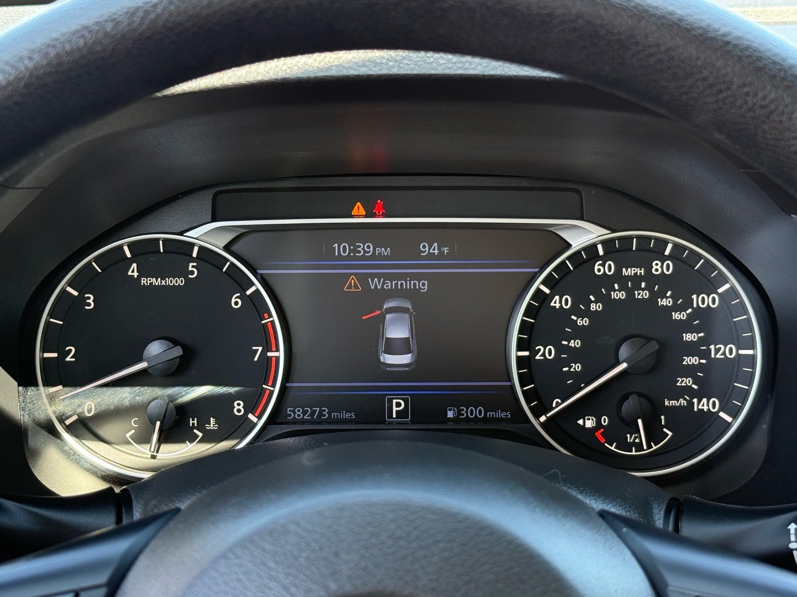 Used 2025 Nissan Altima 2.5 SV FWD image 19