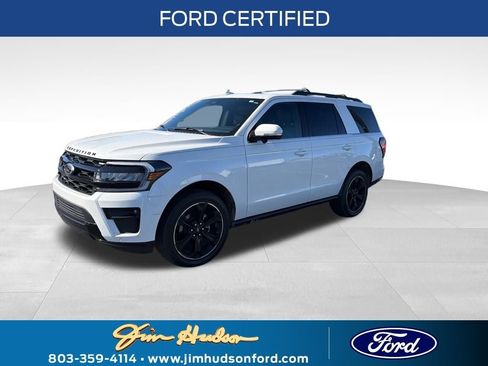 Used 2023 Ford Expedition Limited image 1