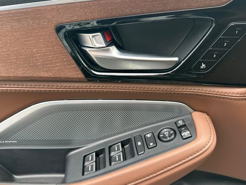 New 2026 Acura MDX w/ Advance Package image 11