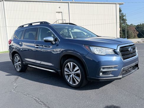 Used 2019 Subaru Ascent Touring w/ Popular Package #2 AWD/4WD image 2