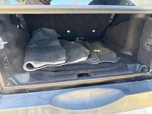 Used 2017 Jeep Wrangler Unlimited Sport w/ Quick Order Package 24S image 27