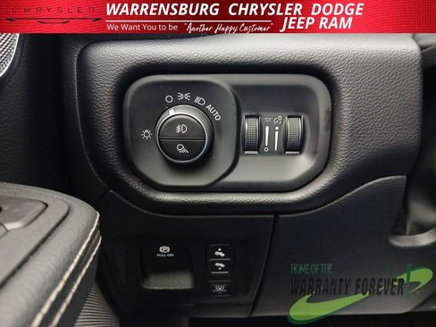 New 2026 RAM 1500 Laramie image 32