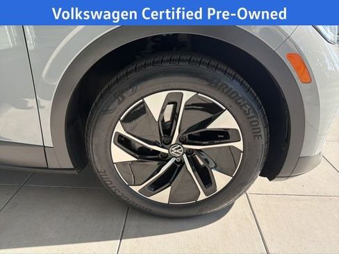 Certified 2022 Volkswagen ID.4 Pro S image 14