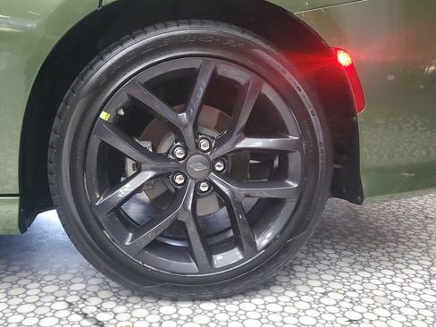 Used 2023 Dodge Charger R/T w/ Harman/Kardon Audio Group image 6