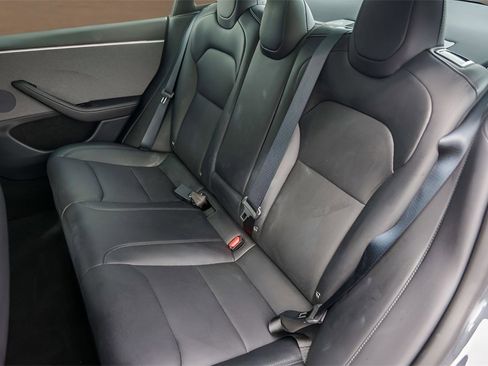 Used 2025 Tesla Model 3 Long Range image 22