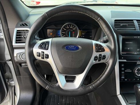 Used 2015 Ford Explorer Sport AWD/4WD image 38