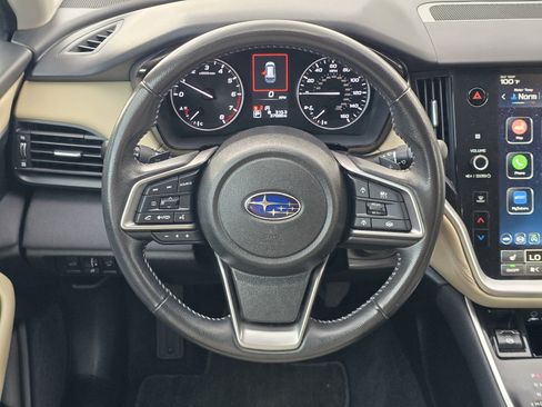 Used 2024 Subaru Outback Premium AWD/4WD image 16
