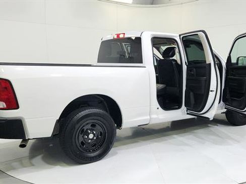 Used 2021 RAM 1500 Tradesman image 31