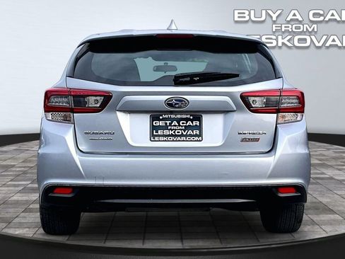 Used 2023 Subaru Impreza 2.0i Sport image 4