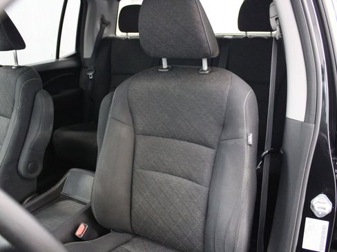 Used 2021 Honda Ridgeline Sport image 16