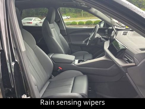 New 2025 Audi Q5 Premium Plus image 35