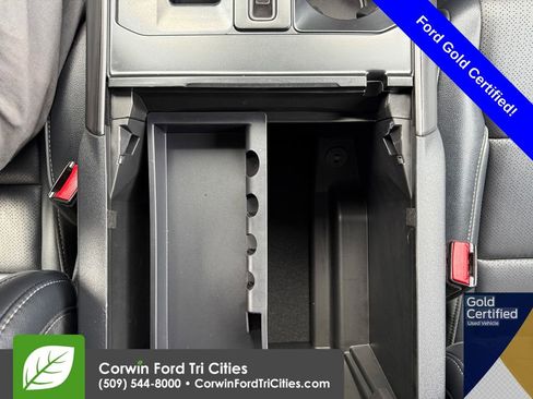 Used 2025 Ford F150 Lariat AWD/4WD image 36
