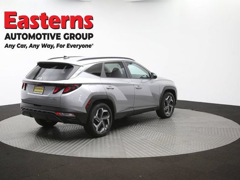 Used 2024 Hyundai Tucson SEL AWD/4WD image 40