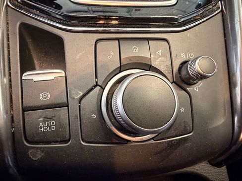 Used 2025 MAZDA CX-5 Carbon Edition image 34