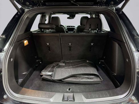 Used 2021 Chevrolet TrailBlazer RS w/ Sun and Liftgate Package FWD image 59