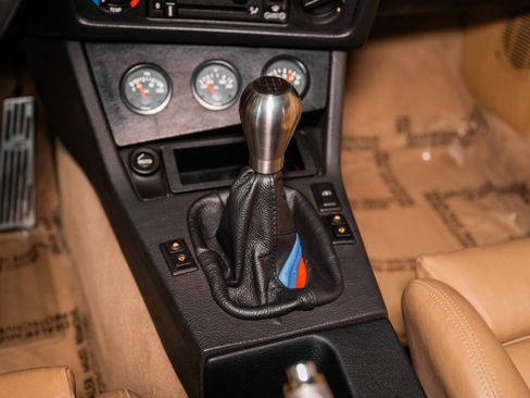 Used 1990 BMW M3 Coupe image 78