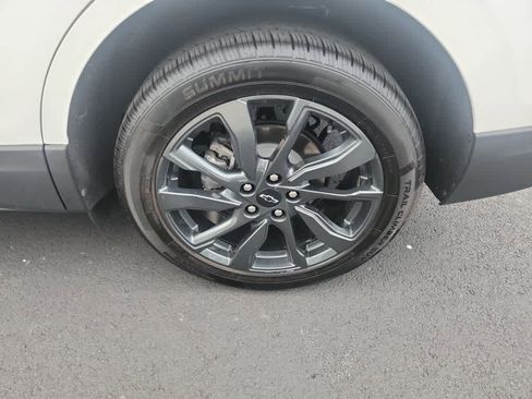 Used 2022 Chevrolet Equinox RS image 11