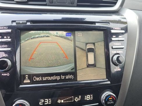 Used 2024 Nissan Murano SL AWD/4WD image 9