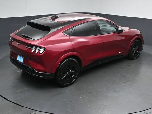 Certified 2025 Ford Mustang Mach-E GT AWD/4WD image 50