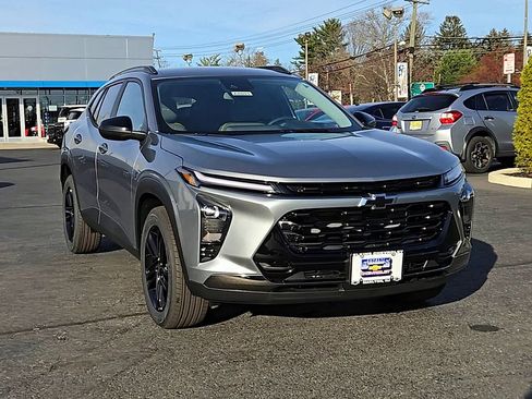 New 2026 Chevrolet Trax ACTIV image 7