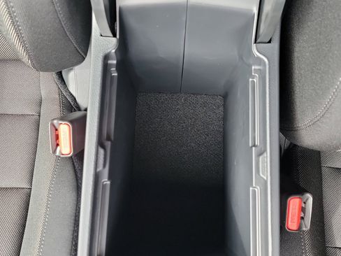 Used 2026 Honda CR-V LX image 28