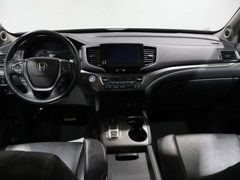 Used 2023 Honda Ridgeline RTL image 19