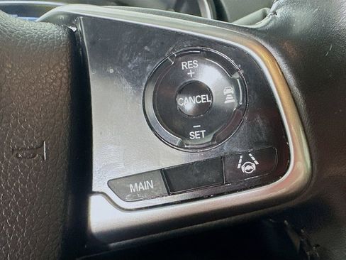 Used 2020 Honda CR-V EX-L image 24
