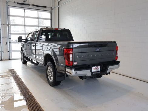 Used 2020 Ford F250 XLT w/ XLT Value Package image 8