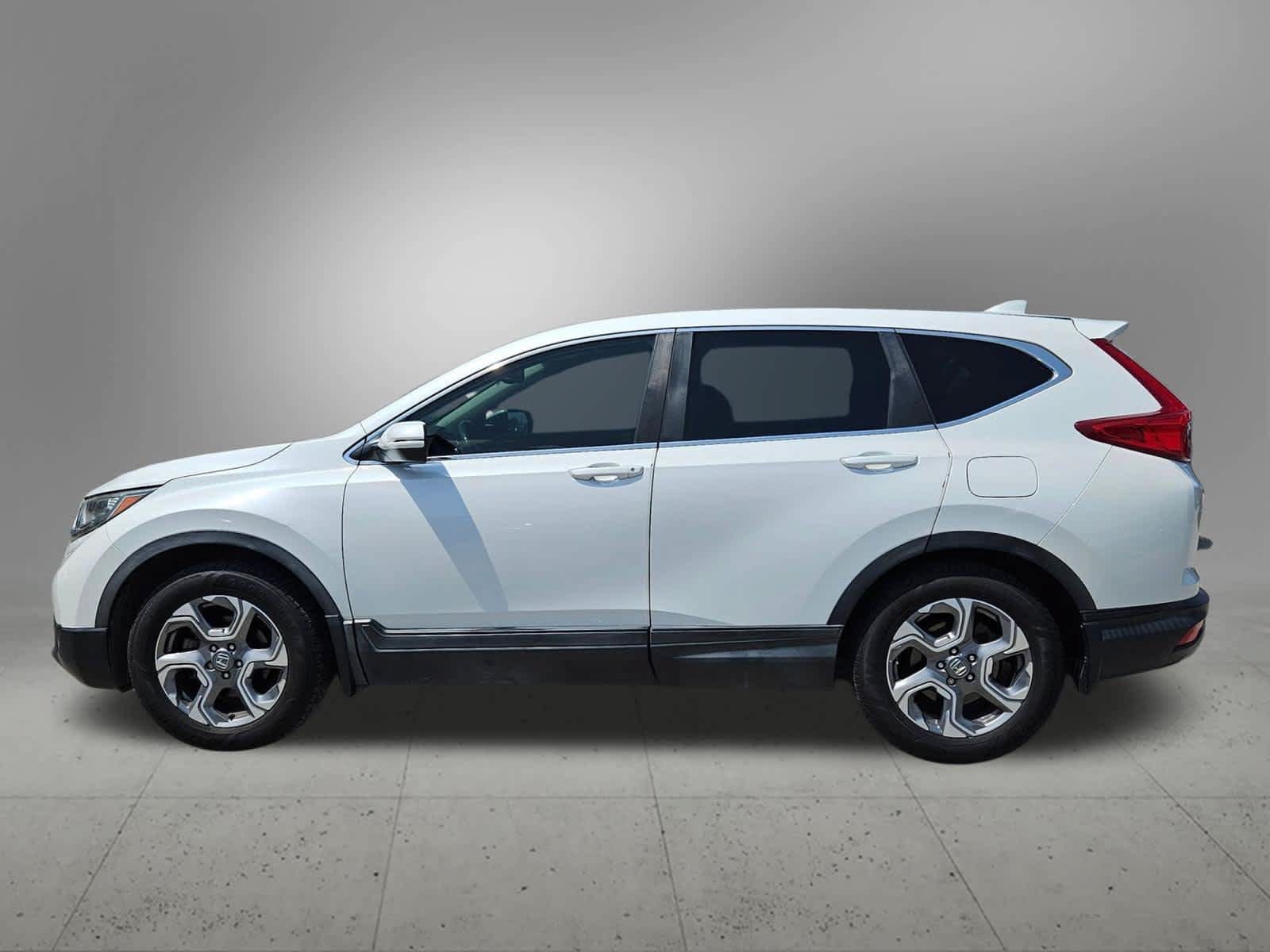 Used 2019 Honda CR-V EX-L image 3