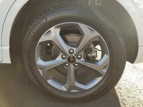 Certified 2024 Ford Escape ST-Line w/ Tech Pack #1 image 27