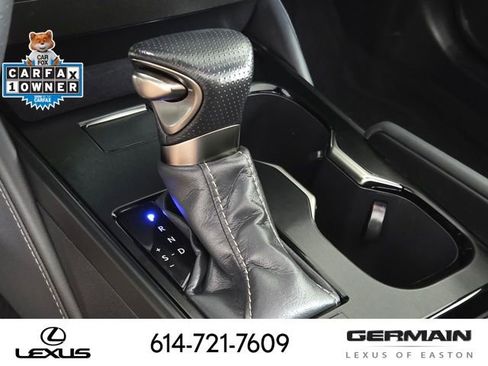 Used 2025 Lexus ES 350 F Sport FWD image 27