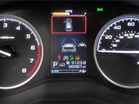 Used 2019 Subaru Forester Premium w/ All-Weather Package image 18