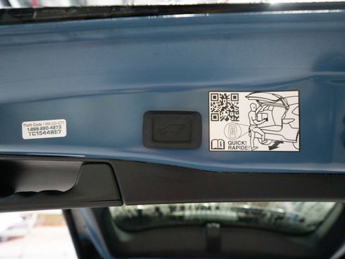 Certified 2022 Toyota RAV4 XSE image 29