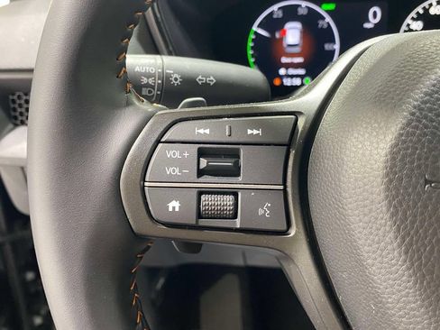 Used 2025 Honda CR-V Sport-L image 23