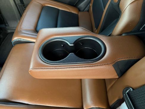 Used 2021 Ford Bronco Outer Banks image 39