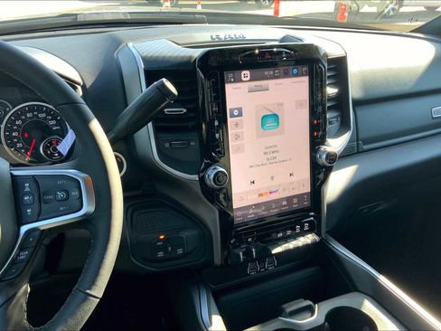 New 2026 RAM 3500 Lone Star image 6