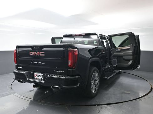 Used 2023 GMC Sierra 1500 Denali w/ Denali Reserve Package AWD/4WD image 61