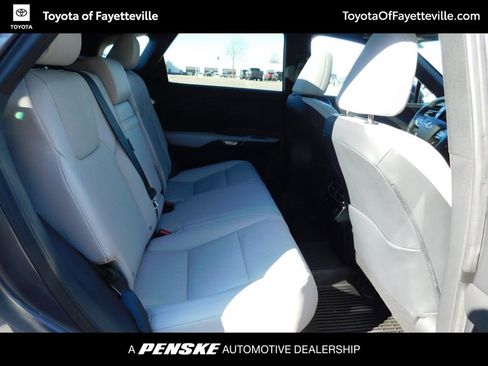 Used 2023 Lexus RX 350 Premium Plus w/ Cold Area Package image 5